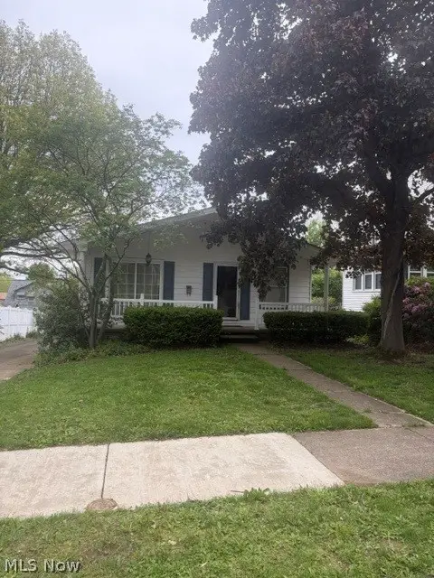 852 Phillips Road Northeast, Massillon, OH 44646 - #2