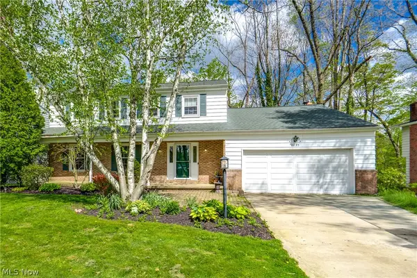 2295 Woodpark Road, Akron, OH 44333