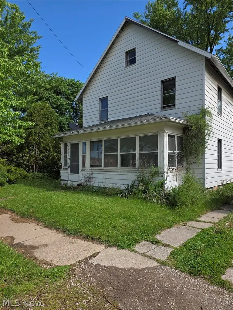 1407 Cottage Street, Ashland, OH 44805 - #1