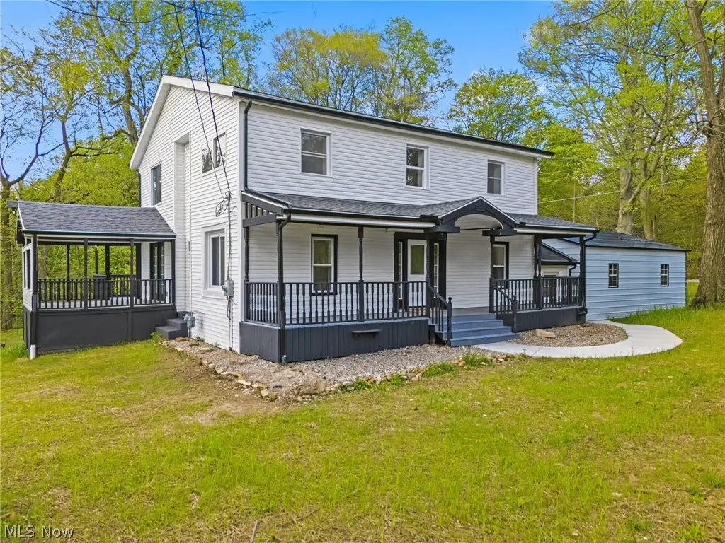 6097 Reno Drive, Louisville, OH 44641 - #1