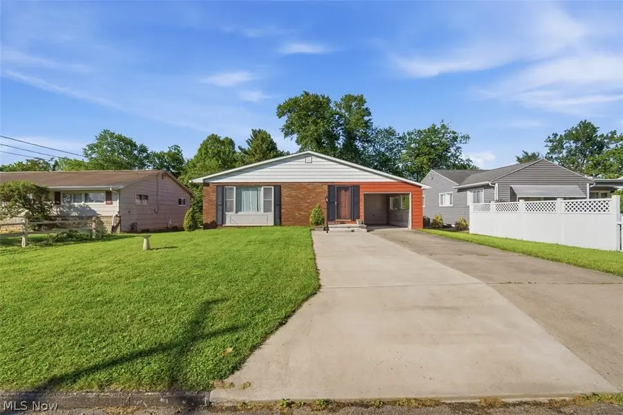 146 Riverview Drive, Marietta, OH 45750 - #2
