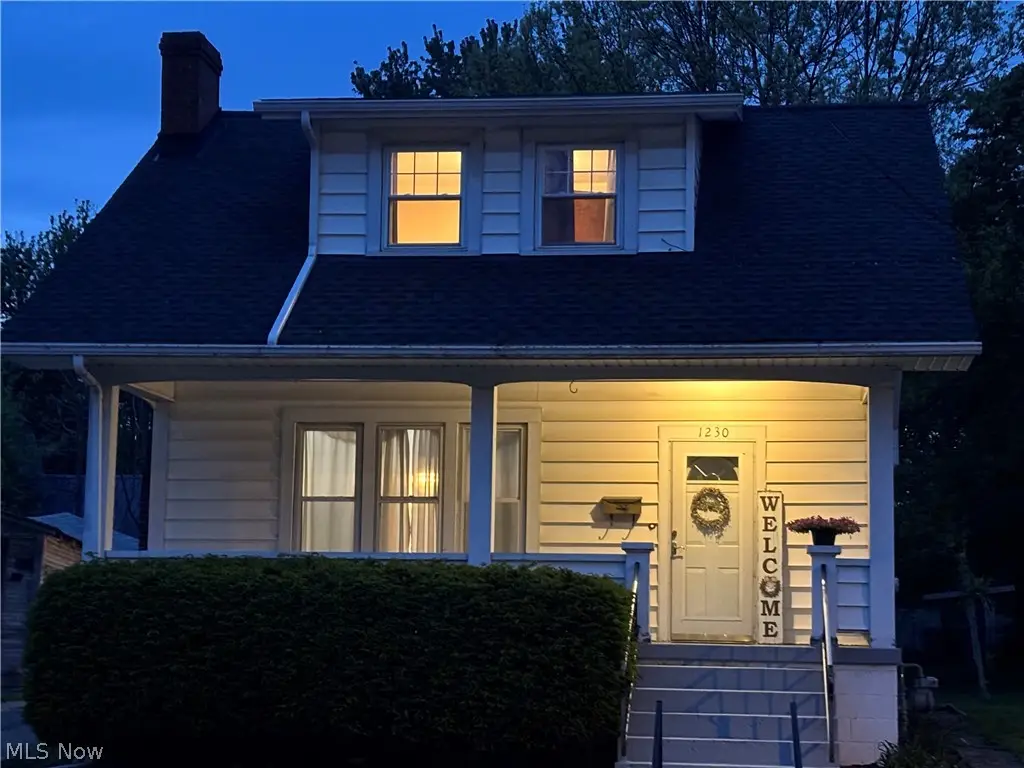 1230 Maple Street, Salem, OH 44460 - #1