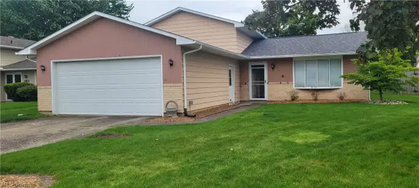 157 Hemlock Drive, Elyria, OH 44035