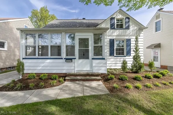 12329 Darlington Avenue, Garfield Heights, OH 44125