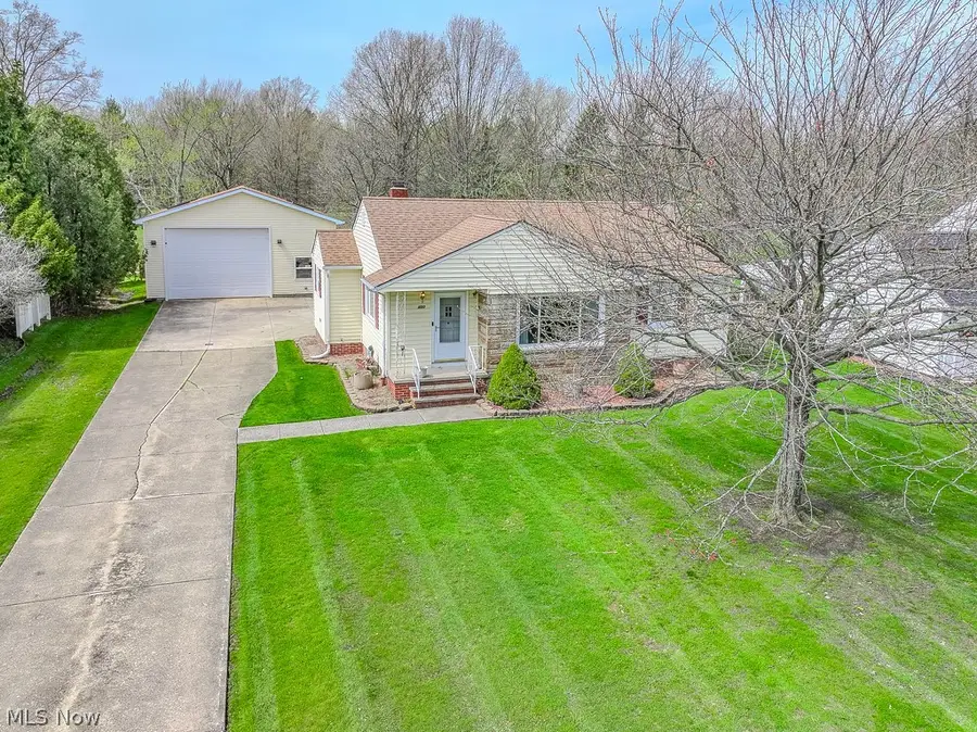 400 Harris Road, Richmond Heights, OH 44143 - #2