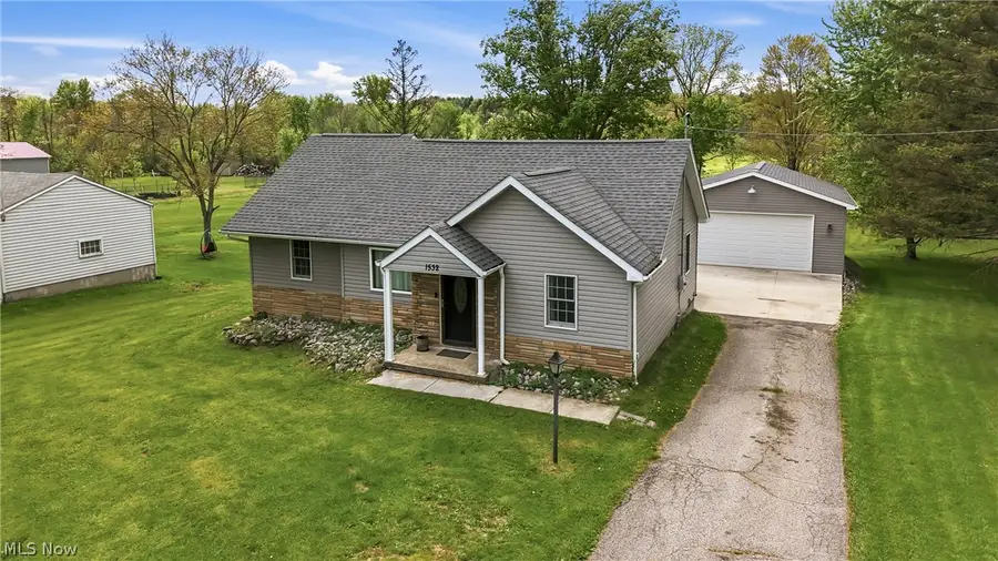 1532 S Stateline Road, Masury, OH 44438 - #3