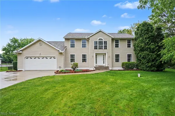 992 Martin Road, Mogadore, OH 44260