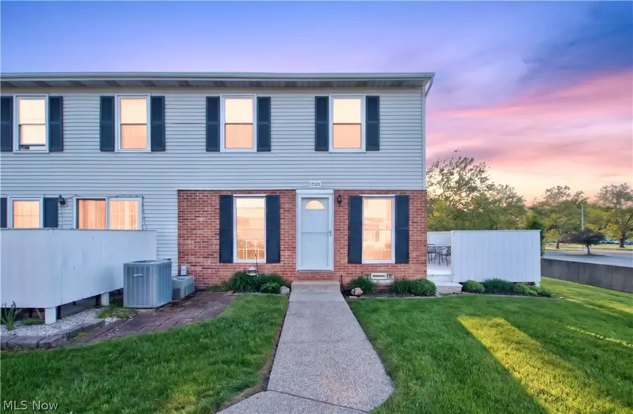 17522 Independence Court #3C, Brook Park, OH 44142 - #2