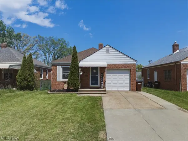 2430 Fortune Avenue, Parma, OH 44134