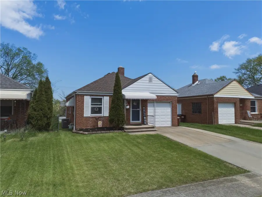 2430 Fortune Avenue, Parma, OH 44134 - #3