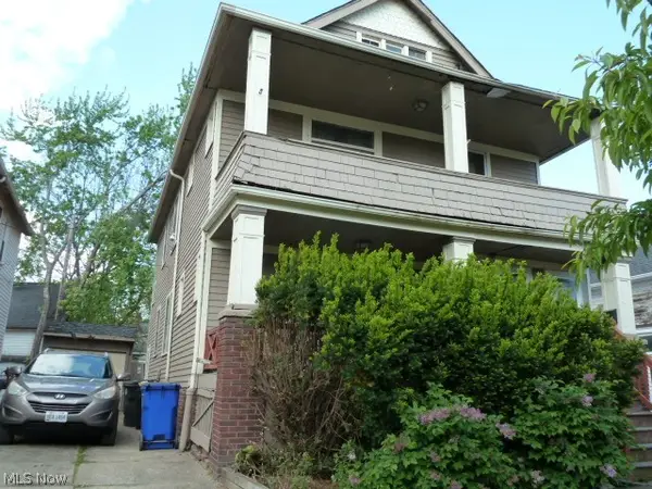 2048 W 99th Street, Cleveland, OH 44102