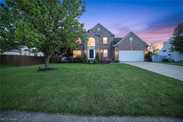 4700 Muirfield Avenue, Brunswick, OH 44212