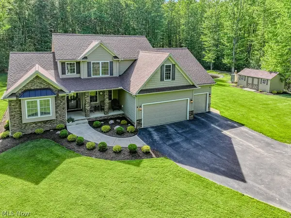 3991 N Myers Road, Geneva, OH 44041