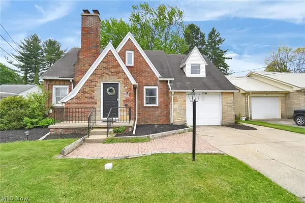 955 Maumee Avenue, Mansfield, OH 44906