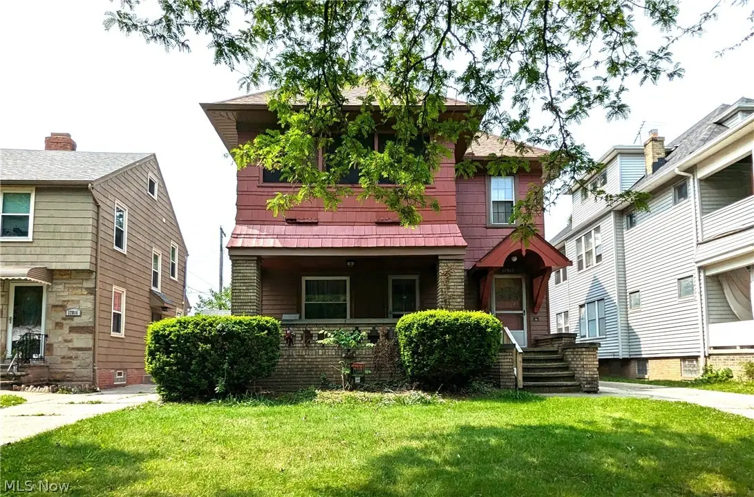17812 E Park Drive, Cleveland, OH 44119 - #1