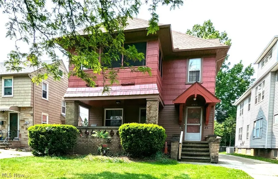 17812 E Park Drive, Cleveland, OH 44119 - #3