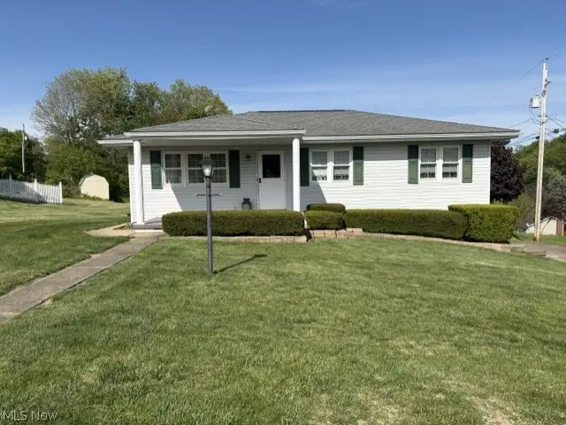 25 Grant Circle Circle, Toronto, OH 43964 - #1