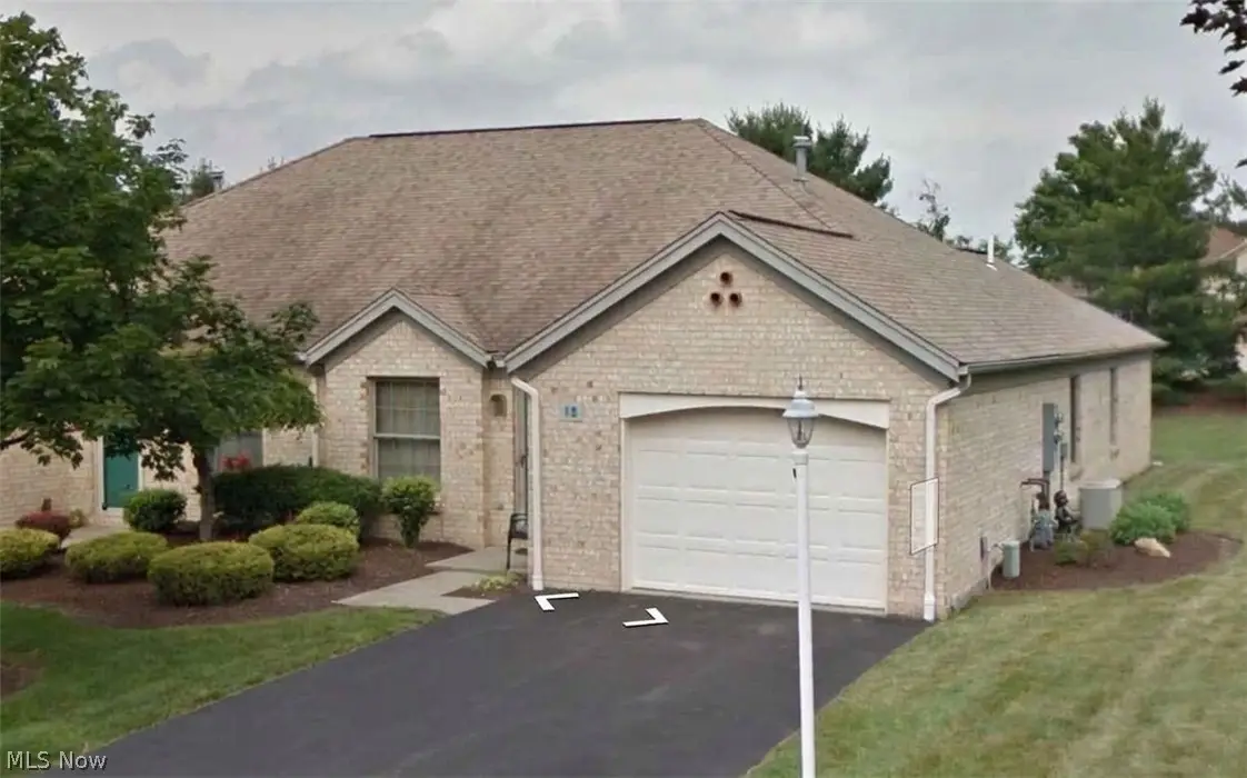 810 Southwestern Run #15, Poland, OH 44514 - #1