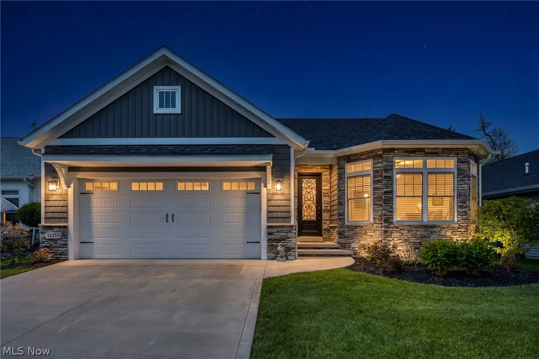 11253 Hygrove Drive, Painesville, OH 44077 - #1