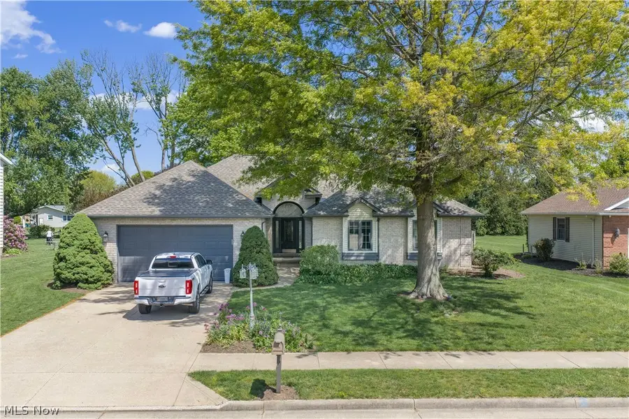 1453 3rd Se Street, New Philadelphia, OH 44663 - #2