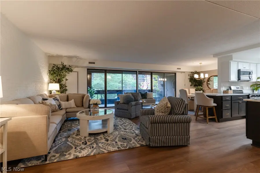 935 Canyon View Road #202, Sagamore Hills, OH 44067 - #2