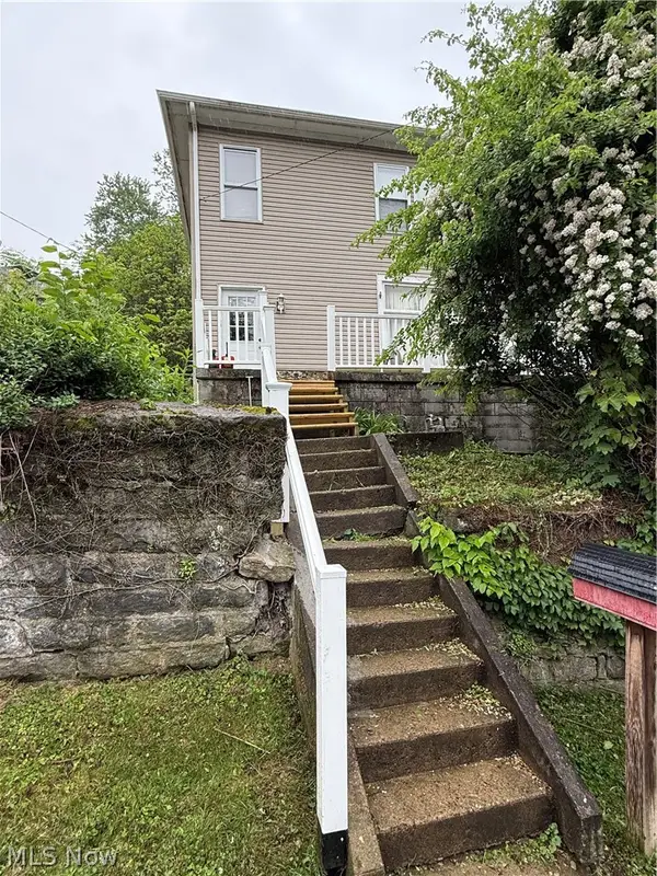 740 Minerva Street, East Liverpool, OH 43920