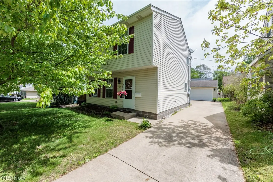 671 Tioga Trail, Willoughby, OH 44094 - #1