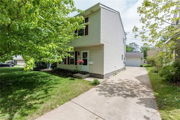 671 Tioga Trail, Willoughby, OH 44094