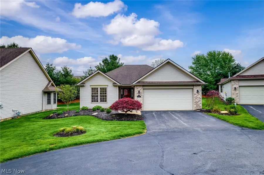 1190 Orchard Bend Drive, Salem, OH 44460 - #2