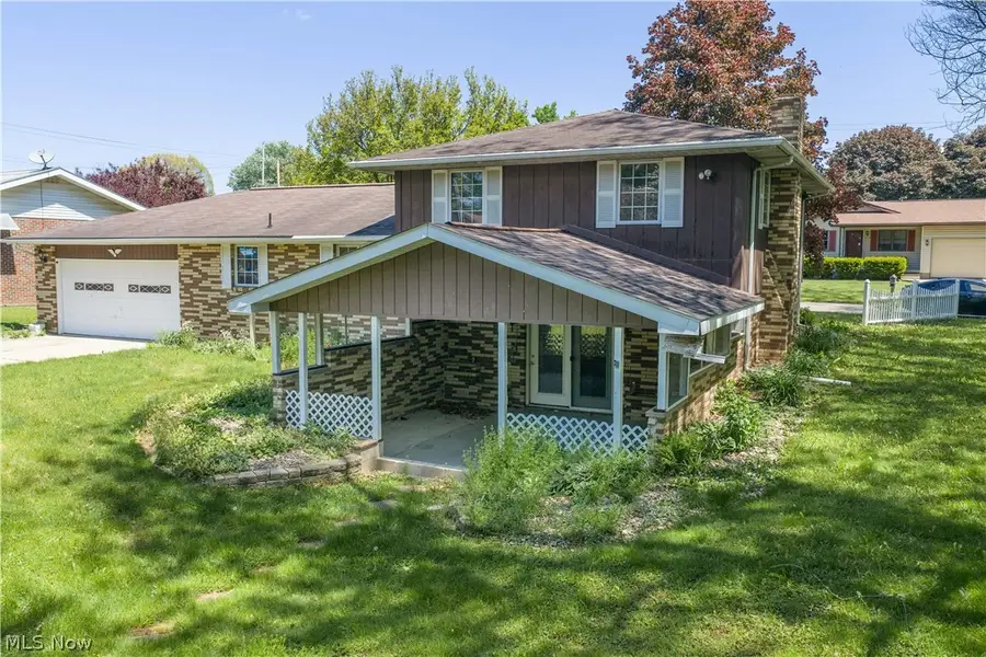 1424 Oak Street, Dover, OH 44622 - #3