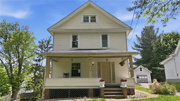 707 Eastern Avenue, Ashland, OH 44805
