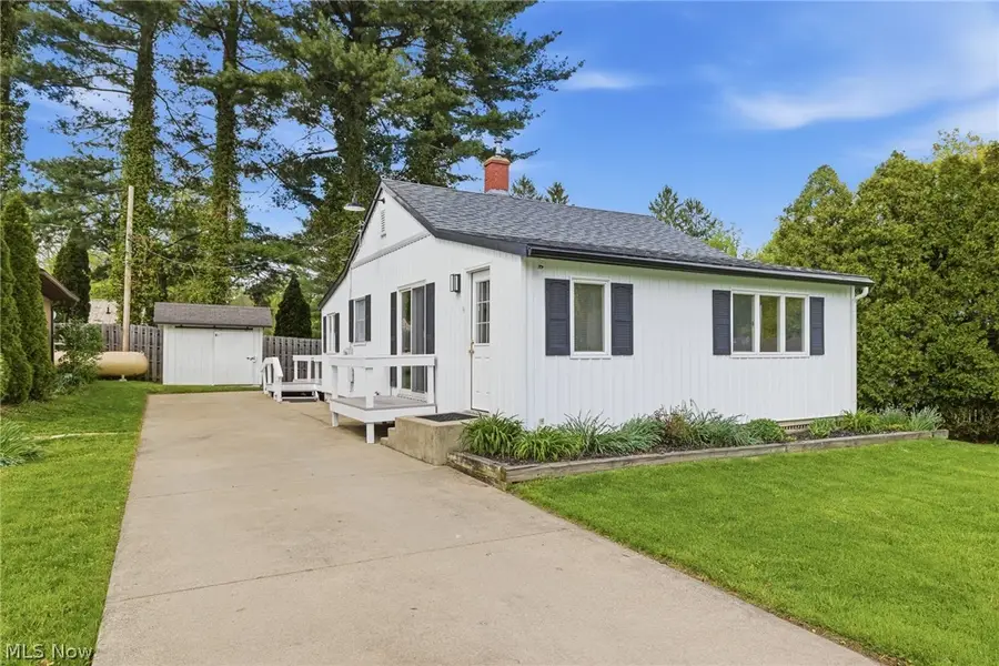 503 Wayside Drive, Ashland, OH 44805 - #2