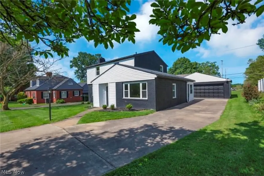 1425 Marion Avenue, Zanesville, OH 43701 - #3