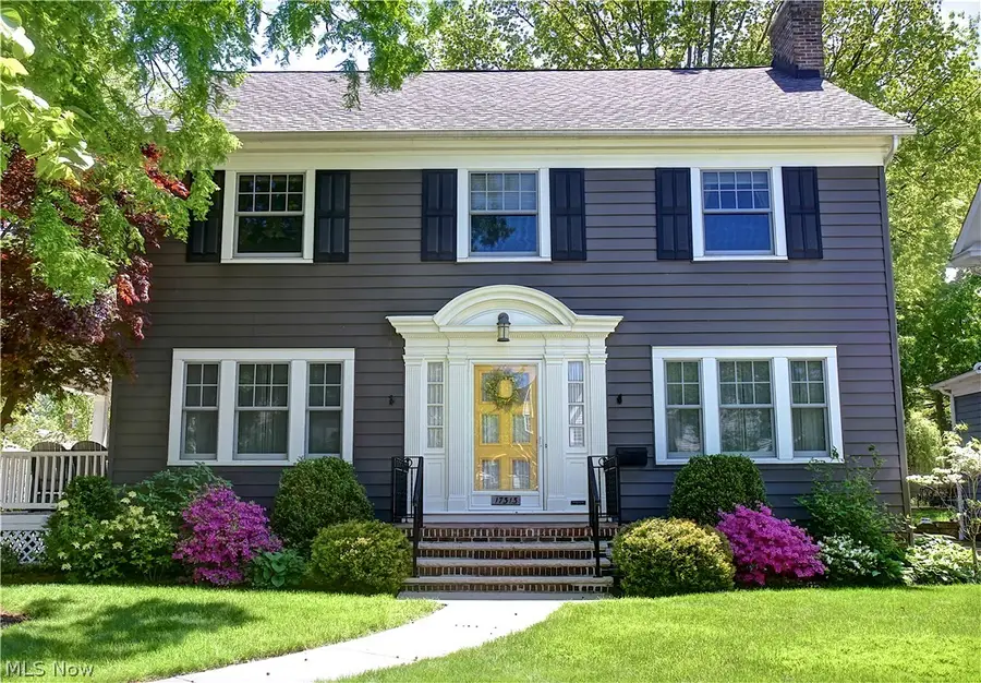 17313 Riverway Drive, Lakewood, OH 44107 - #2