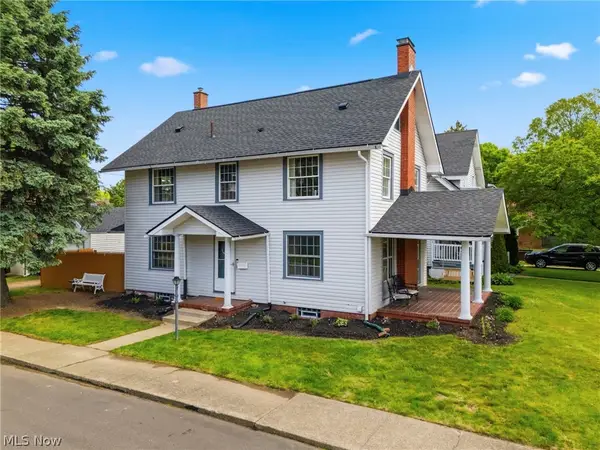 1445 15th Nw Street, Canton, OH 44703