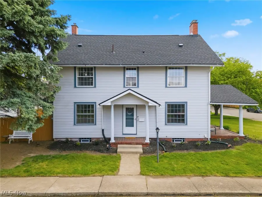 1445 15th Nw Street, Canton, OH 44703 - #2