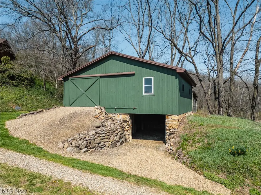 7313 County Road 22, Lakeville, OH 44638 - #3