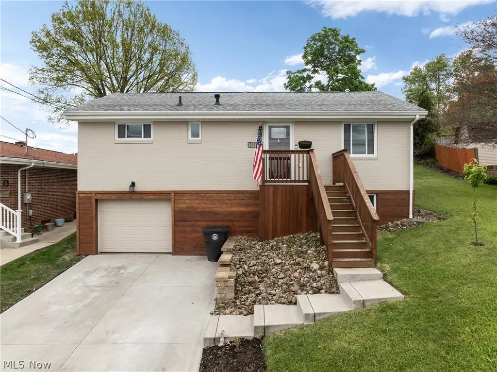 2610 Cherry Avenue, Steubenville, OH 43952 - #1