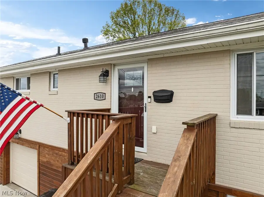 2610 Cherry Avenue, Steubenville, OH 43952 - #3