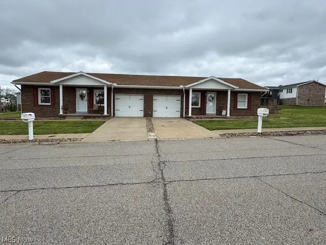 270 & 272 Oregon Avenue, Weirton, WV 26062 - #1