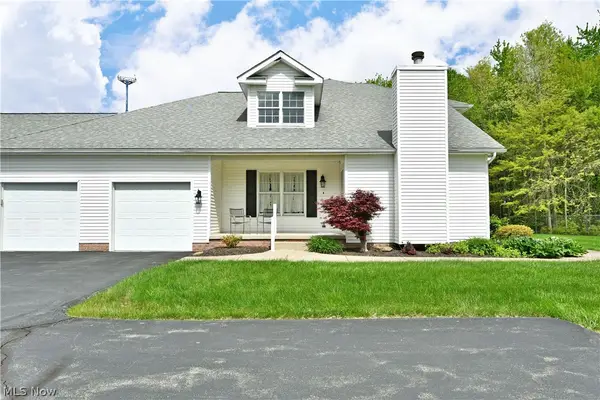 502 Turnberry Ne Court, Warren, OH 44484