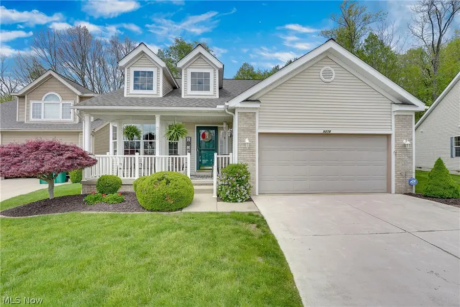 9278 Clark Circle, Twinsburg, OH 44087 - #2