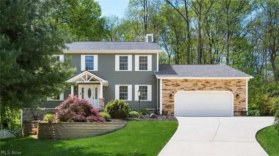 5180 Pine Valley Drive, Zanesville, OH 43701 - #2