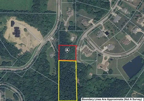 16703 Davis Drive, East Liverpool, OH 43920