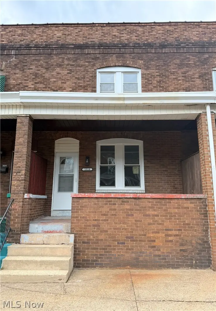 1518 Madison Avenue, Toronto, OH 43964 - #1