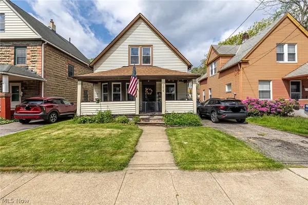 3858 W 16th Street, Cleveland, OH 44109