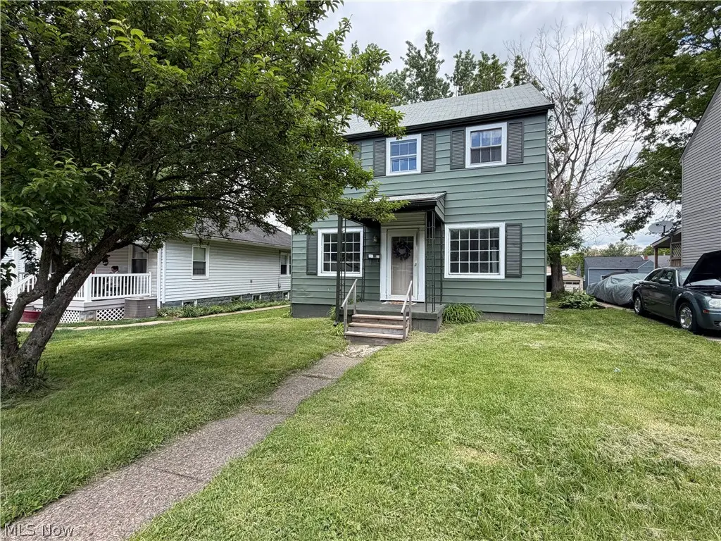 457 Taylor Street, Zanesville, OH 43701 - #1