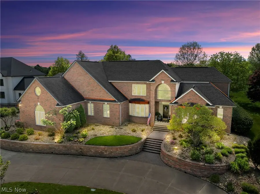 6182 Bertram Nw Avenue, Canton, OH 44718 - #2