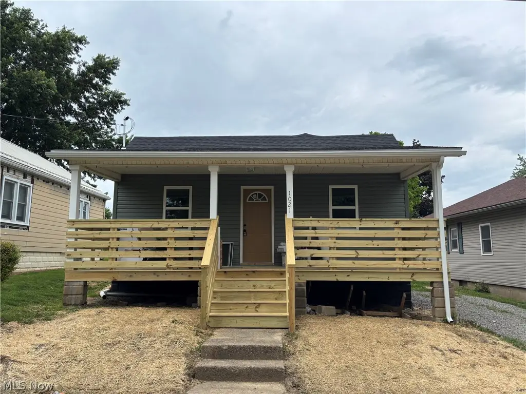 1021 Clay Street, Zanesville, OH 43701 - #1