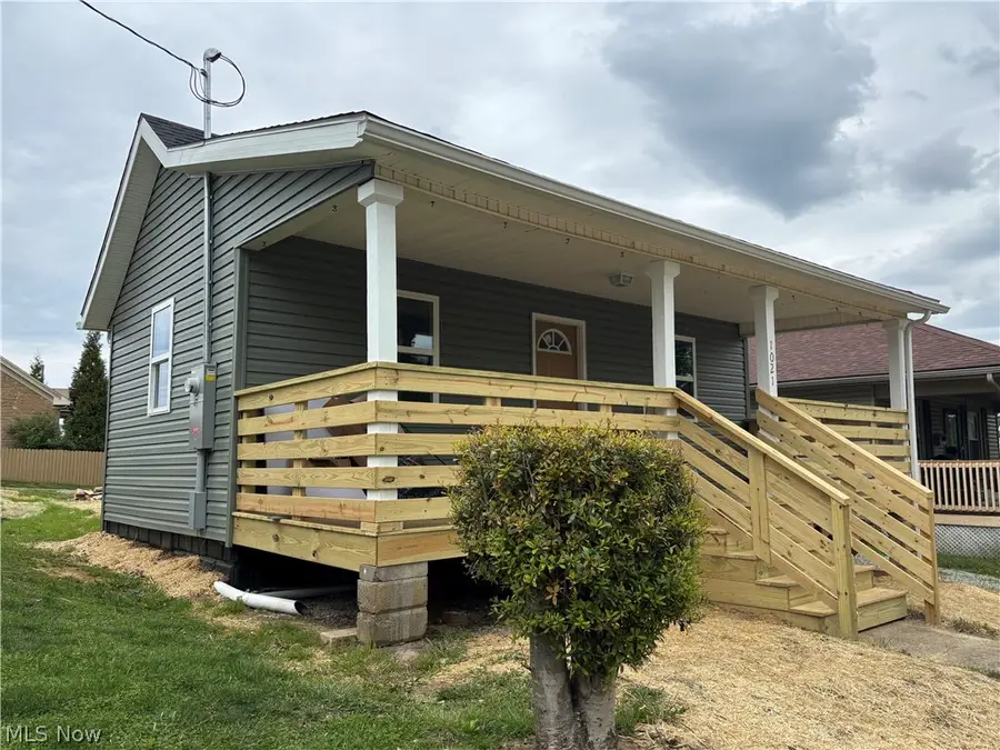 1021 Clay Street, Zanesville, OH 43701 - #2